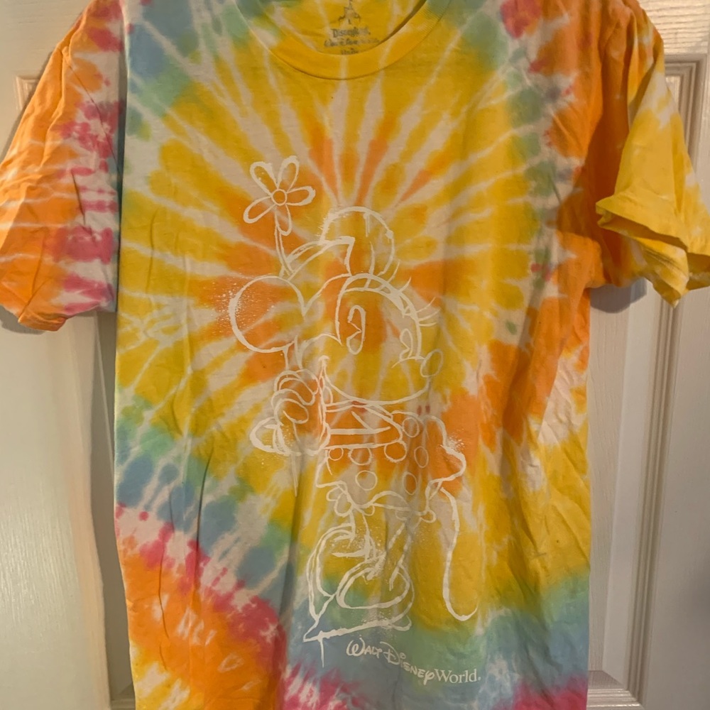 Vintage Disney Tee